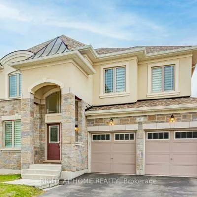 6, William Luck, Queensville, East Gwillimbury