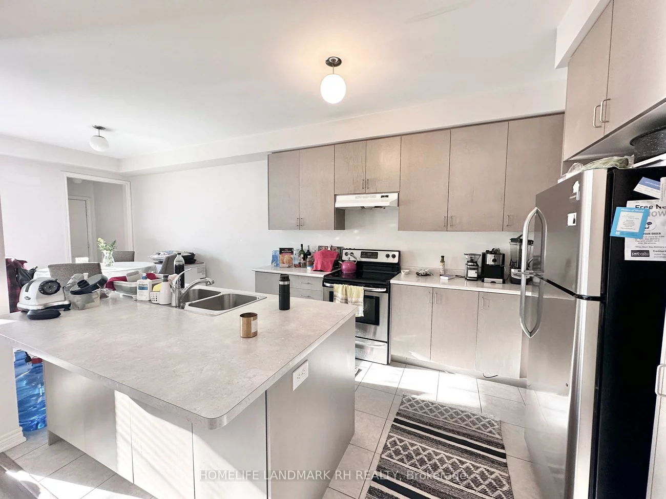 38, Walter Proctor, Sharon, East Gwillimbury