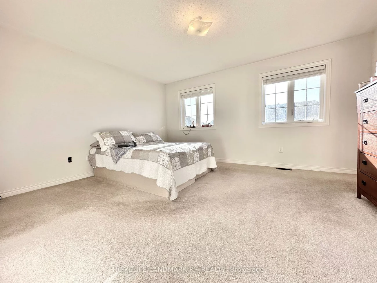 38, Walter Proctor, Sharon, East Gwillimbury