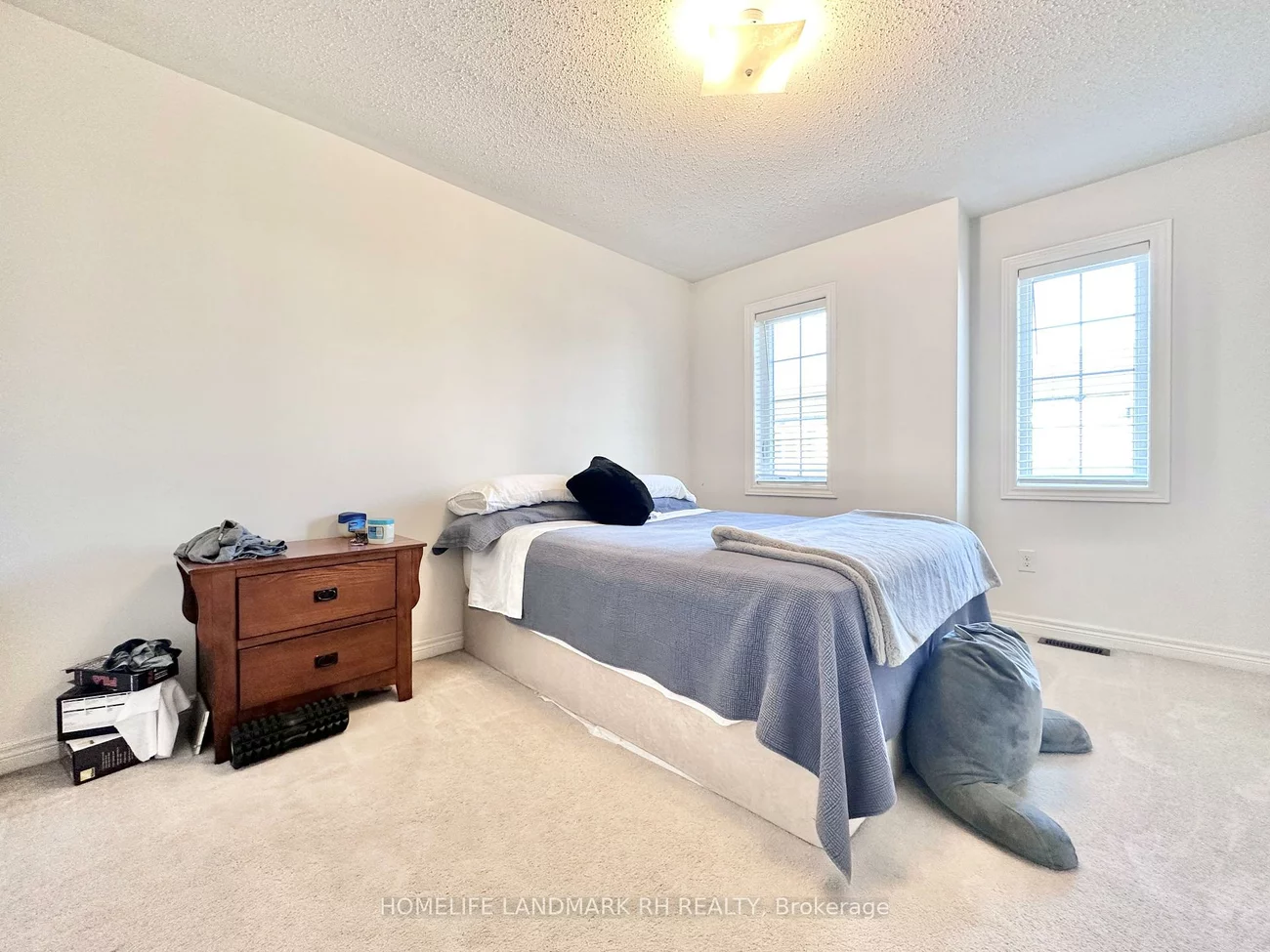 38, Walter Proctor, Sharon, East Gwillimbury