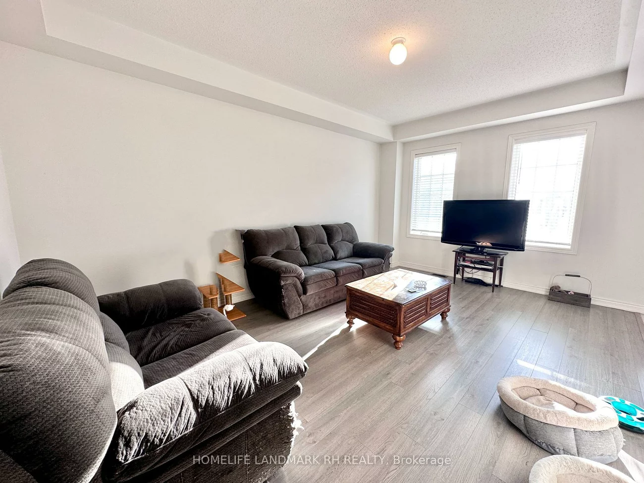 38, Walter Proctor, Sharon, East Gwillimbury