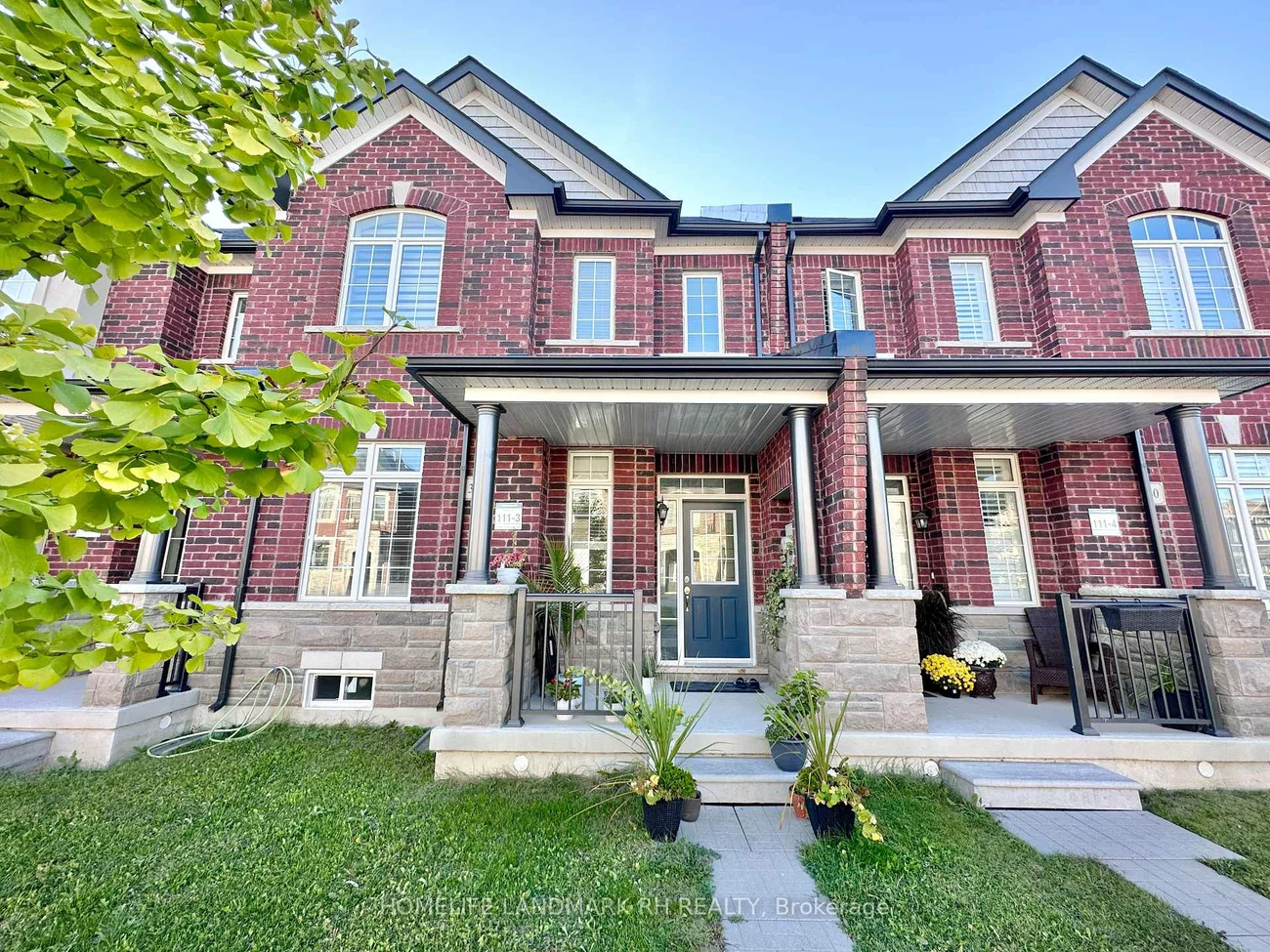 38, Walter Proctor, Sharon, East Gwillimbury