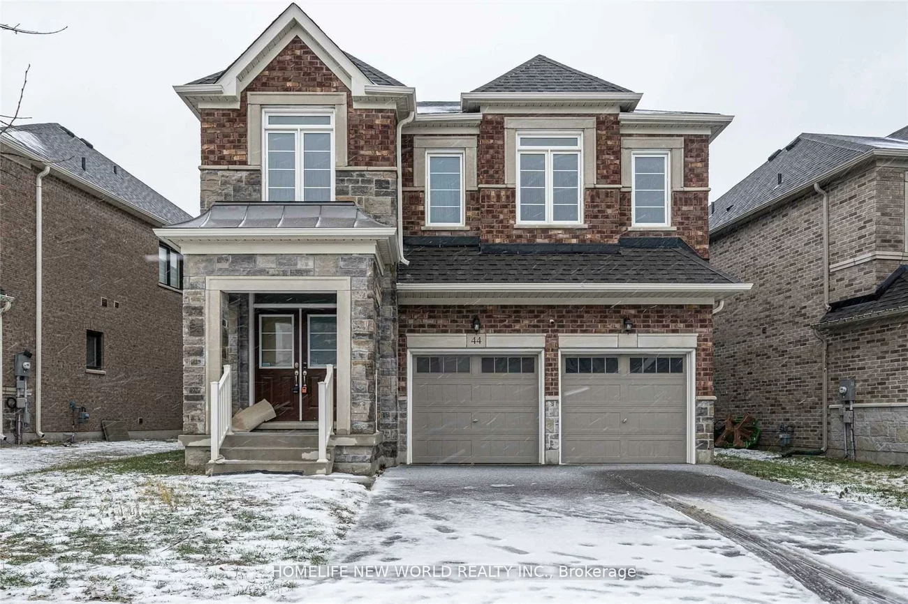 44, Pear Blossom, Holland Landing, East Gwillimbury
