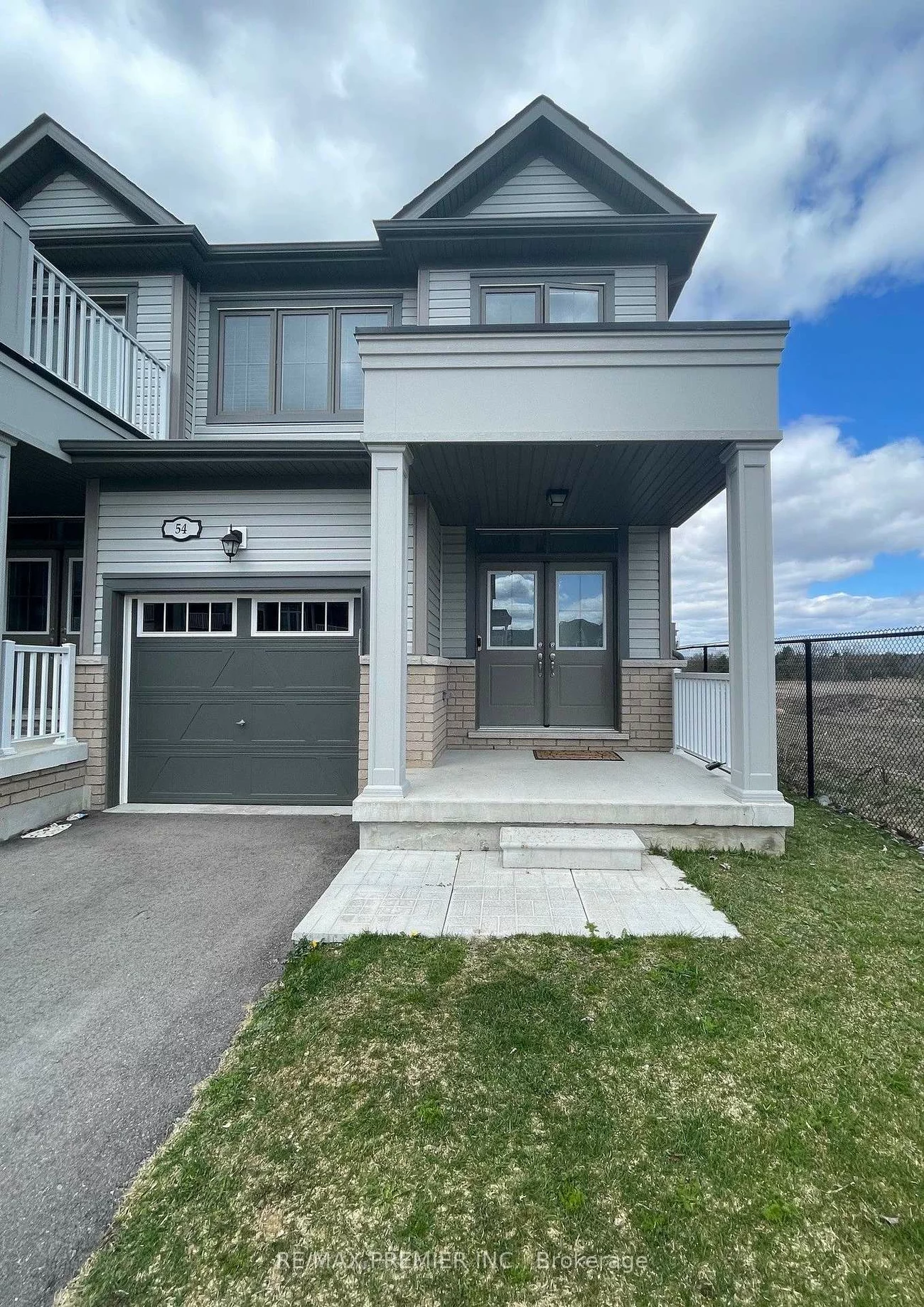 54, Blackpool, Queensville, East Gwillimbury