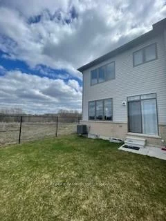 54, Blackpool, Queensville, East Gwillimbury