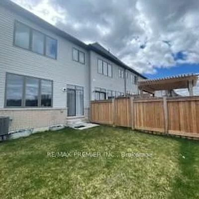 54, Blackpool, Queensville, East Gwillimbury
