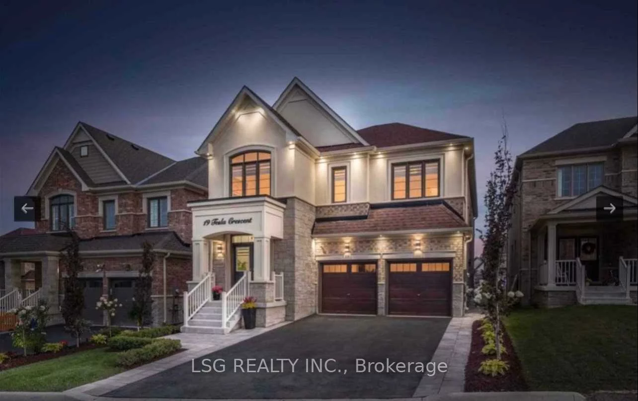 19, Tesla, Holland Landing, East Gwillimbury