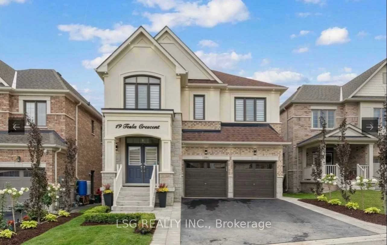 19, Tesla, Holland Landing, East Gwillimbury