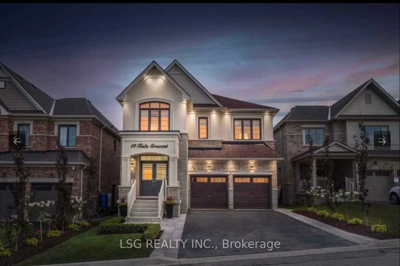 19, Tesla, Holland Landing, East Gwillimbury