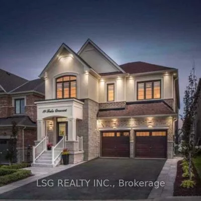 19, Tesla, Holland Landing, East Gwillimbury