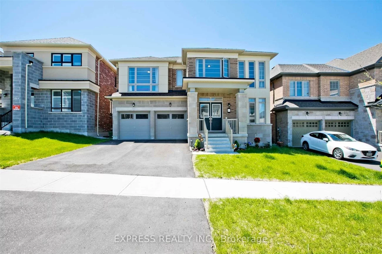 37, Blazing Star, Queensville, East Gwillimbury