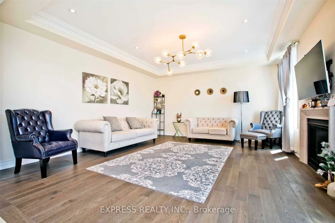 37, Blazing Star, Queensville, East Gwillimbury