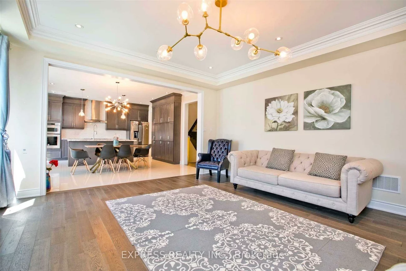 37, Blazing Star, Queensville, East Gwillimbury