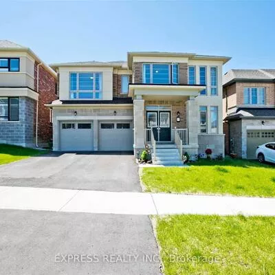 37, Blazing Star, Queensville, East Gwillimbury