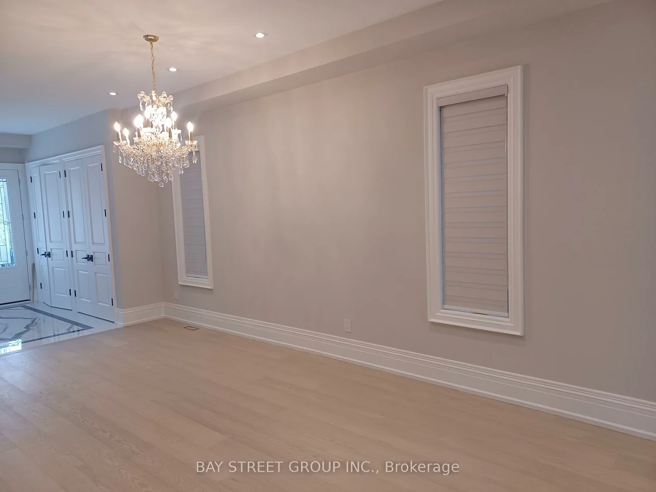 22, Deer Pass, Sharon, East Gwillimbury