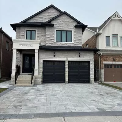 22, Deer Pass, Sharon, East Gwillimbury
