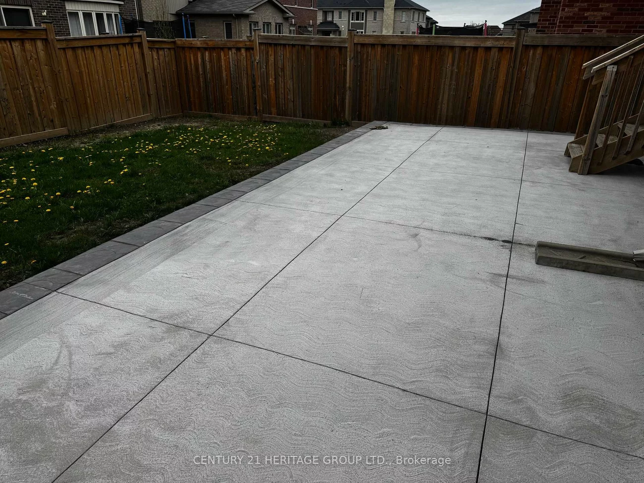 7, Larkfield, Sharon, East Gwillimbury