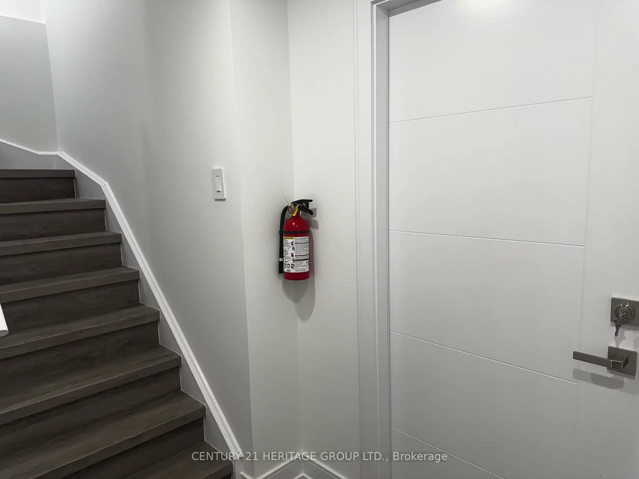 7, Larkfield, Sharon, East Gwillimbury