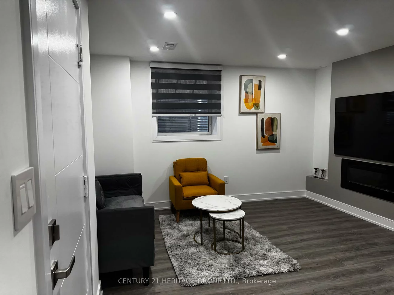 7, Larkfield, Sharon, East Gwillimbury