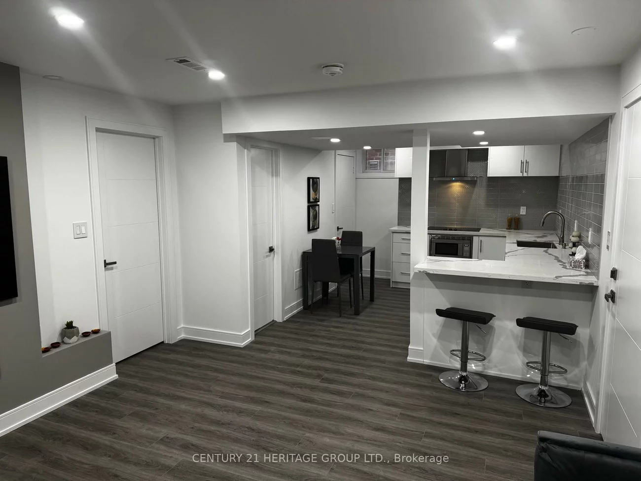 7, Larkfield, Sharon, East Gwillimbury