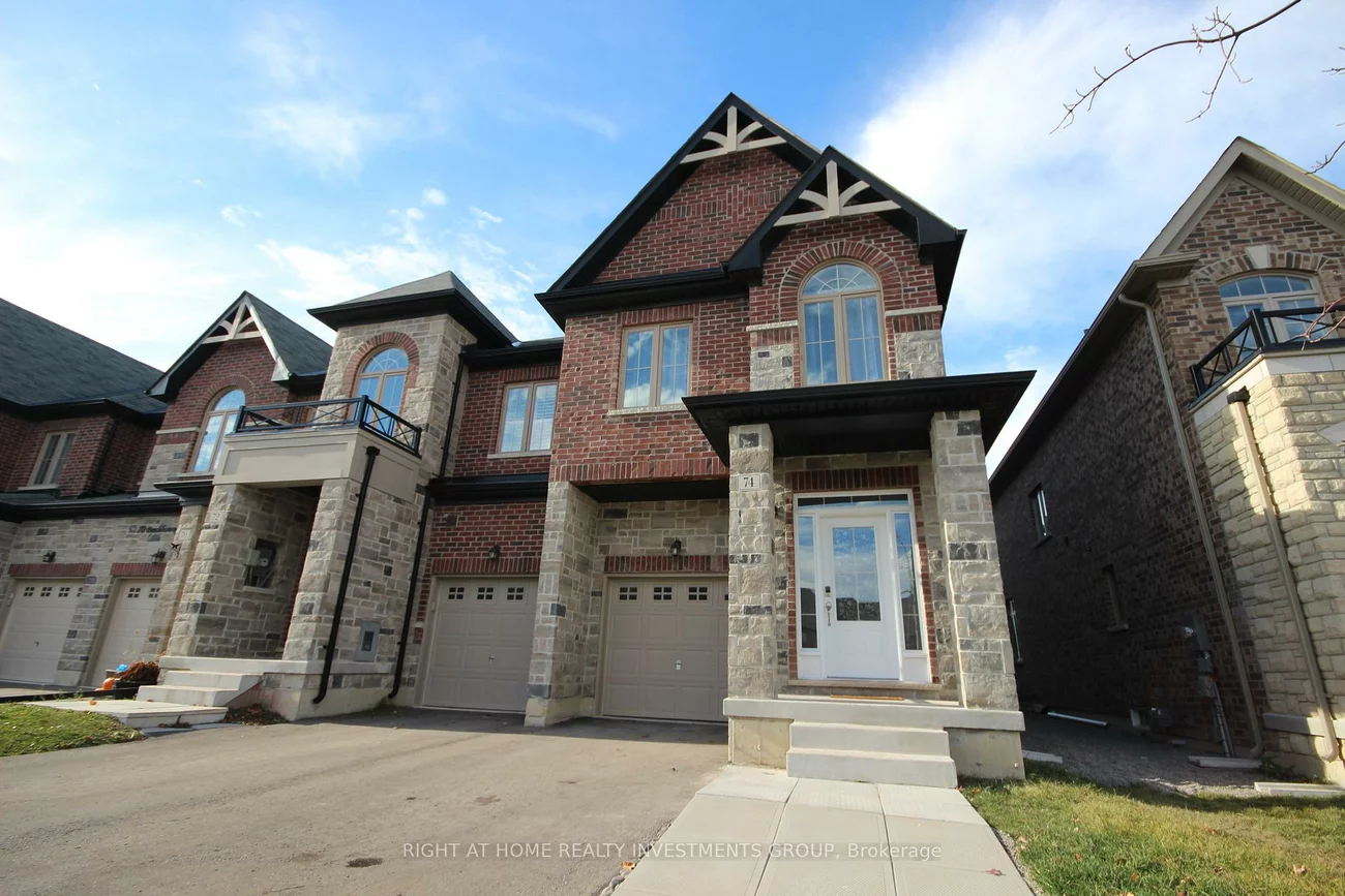 74, Beechborough, Sharon, East Gwillimbury