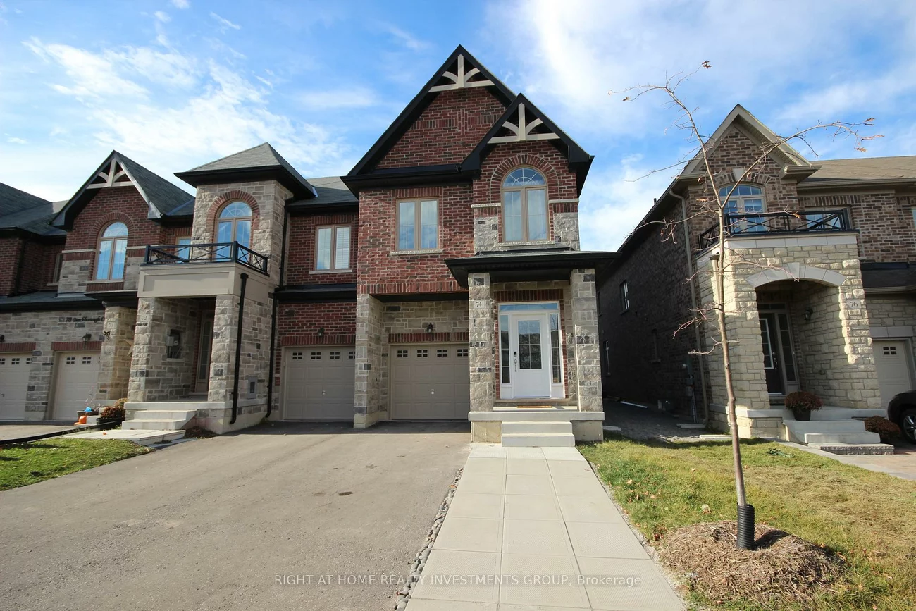 74, Beechborough, Sharon, East Gwillimbury