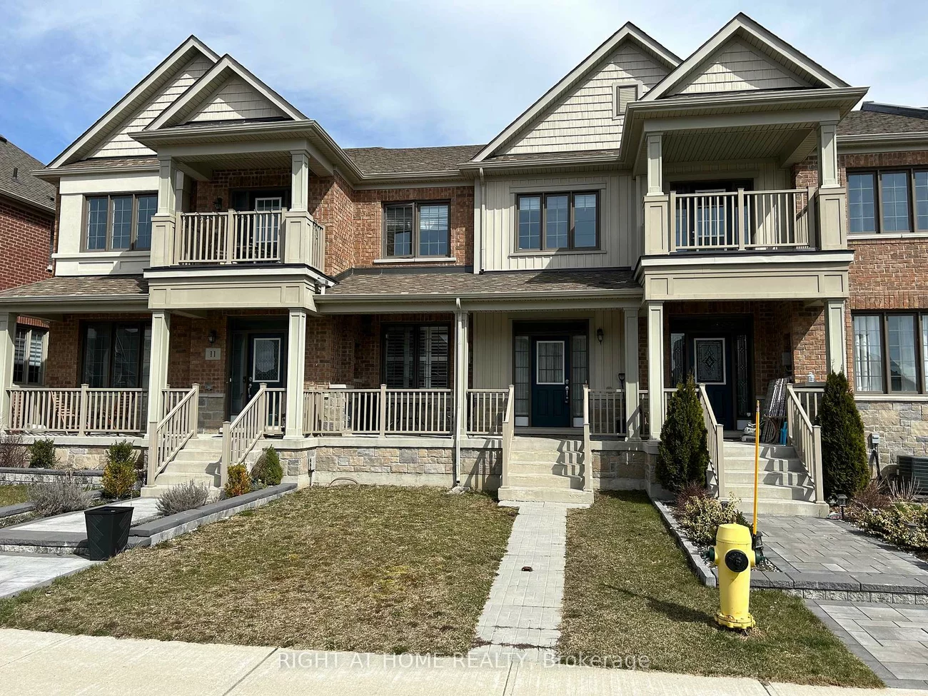 9, Carratuck, Sharon, East Gwillimbury