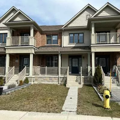 9, Carratuck, Sharon, East Gwillimbury