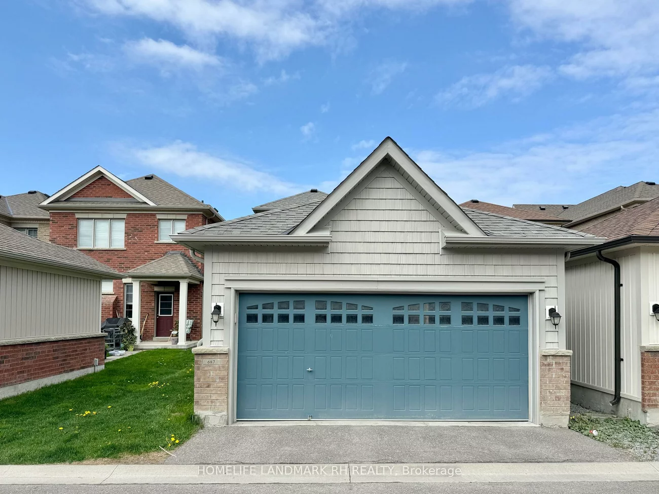 687, Murrell, Rural East Gwillimbury, East Gwillimbury