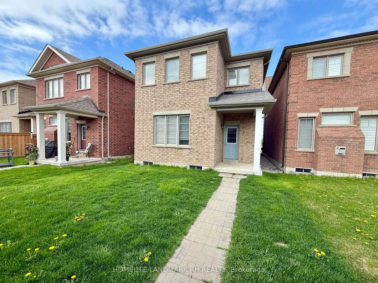 687, Murrell, Rural East Gwillimbury, East Gwillimbury