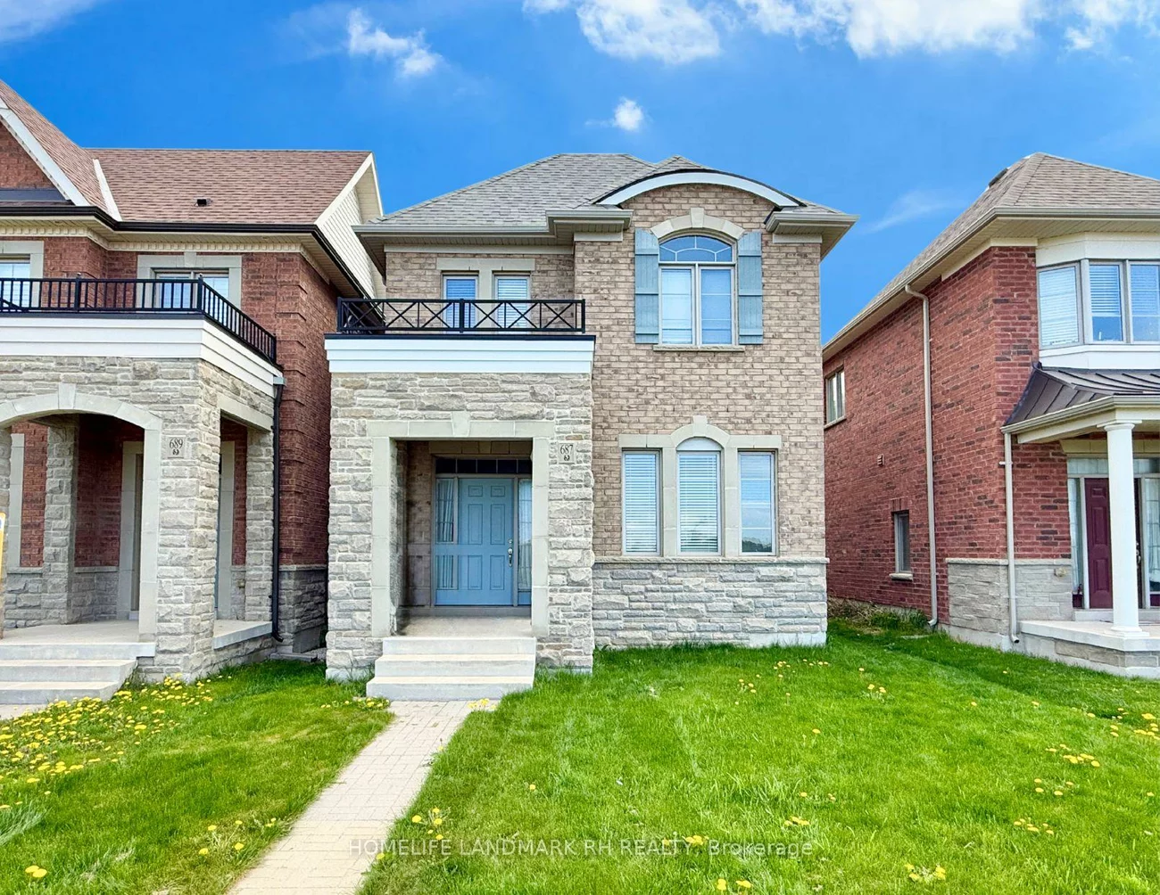 687, Murrell, Rural East Gwillimbury, East Gwillimbury