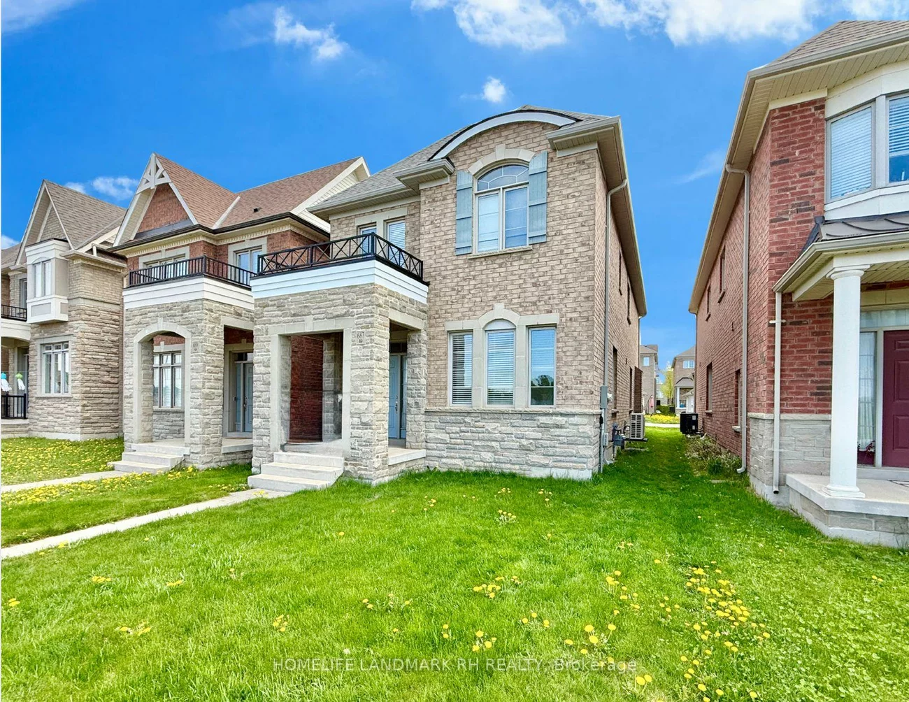 687, Murrell, Rural East Gwillimbury, East Gwillimbury