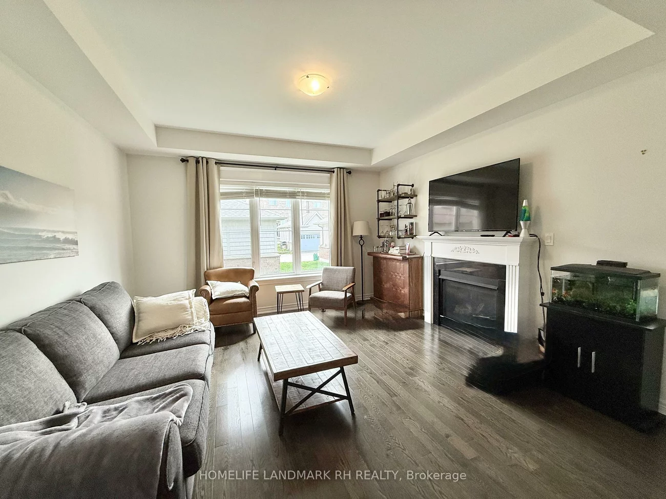 687, Murrell, Rural East Gwillimbury, East Gwillimbury