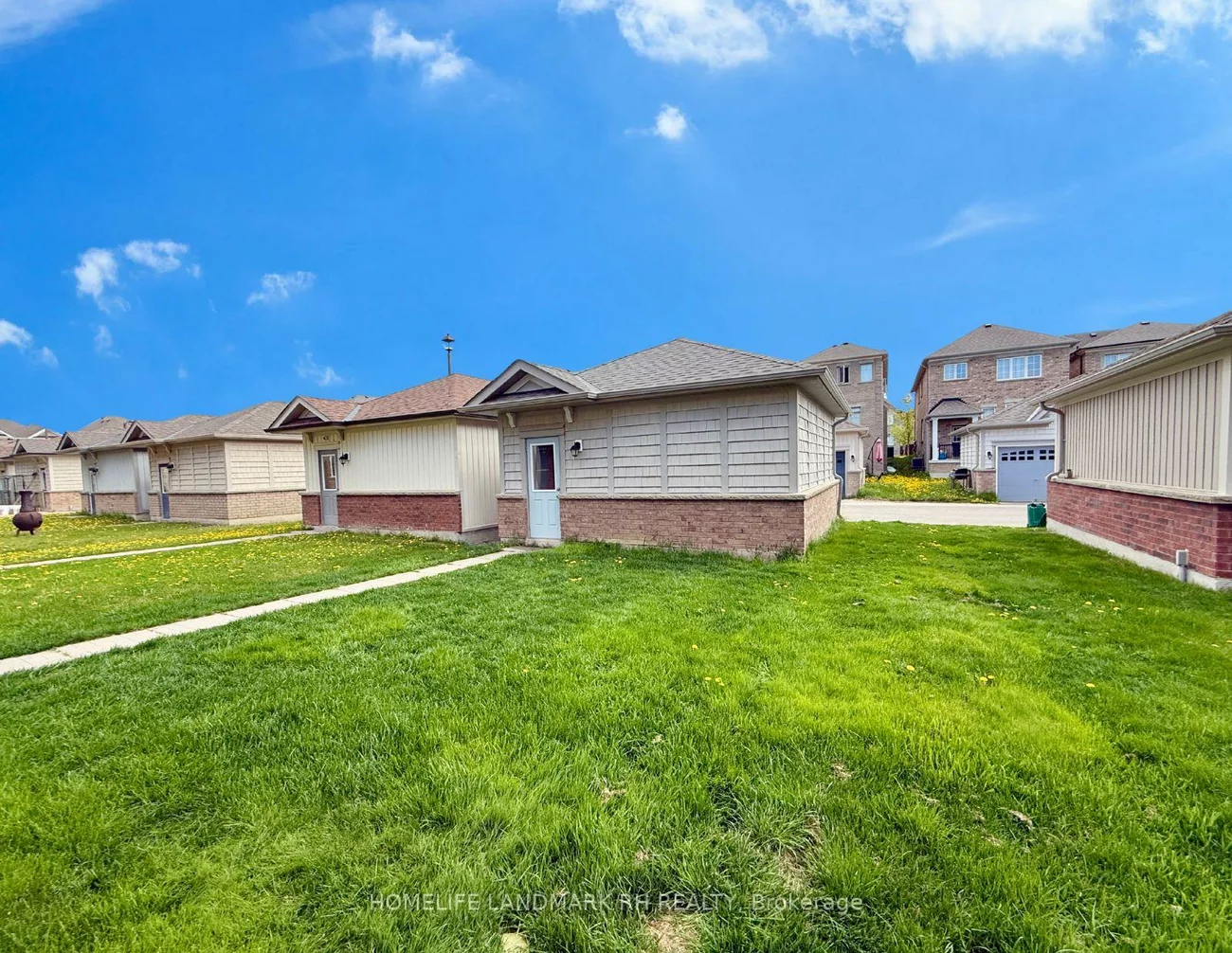 687, Murrell, Rural East Gwillimbury, East Gwillimbury