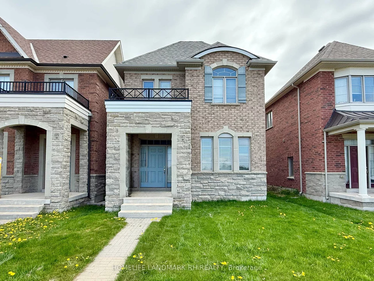 687, Murrell, Rural East Gwillimbury, East Gwillimbury