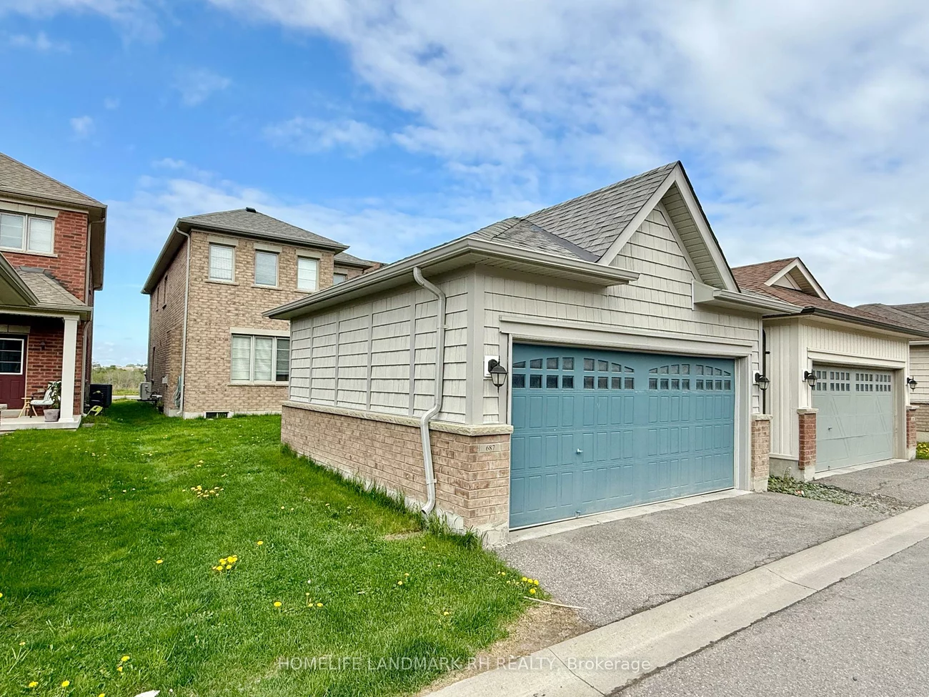 687, Murrell, Rural East Gwillimbury, East Gwillimbury