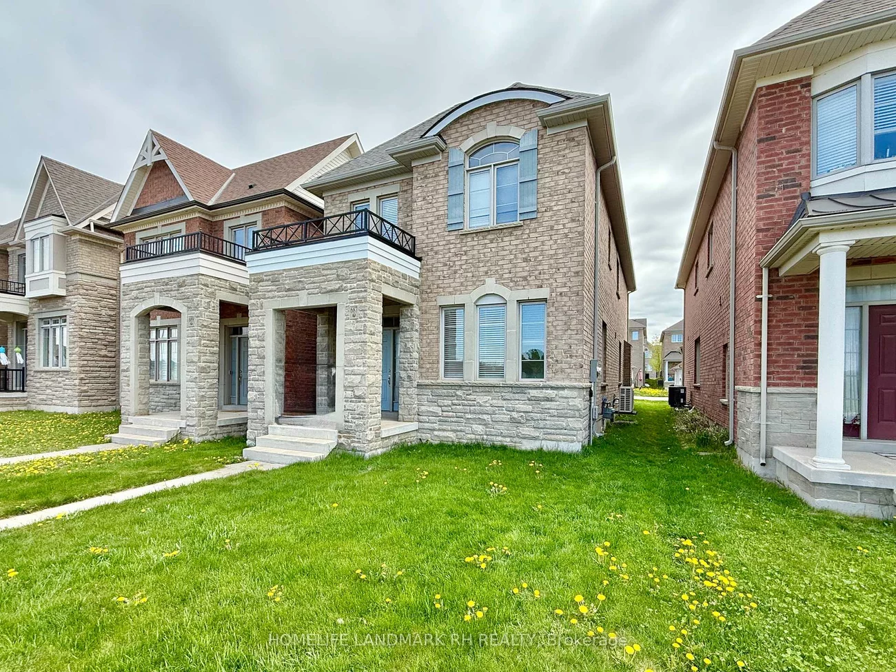 687, Murrell, Rural East Gwillimbury, East Gwillimbury