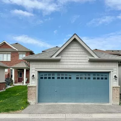 687, Murrell, Rural East Gwillimbury, East Gwillimbury