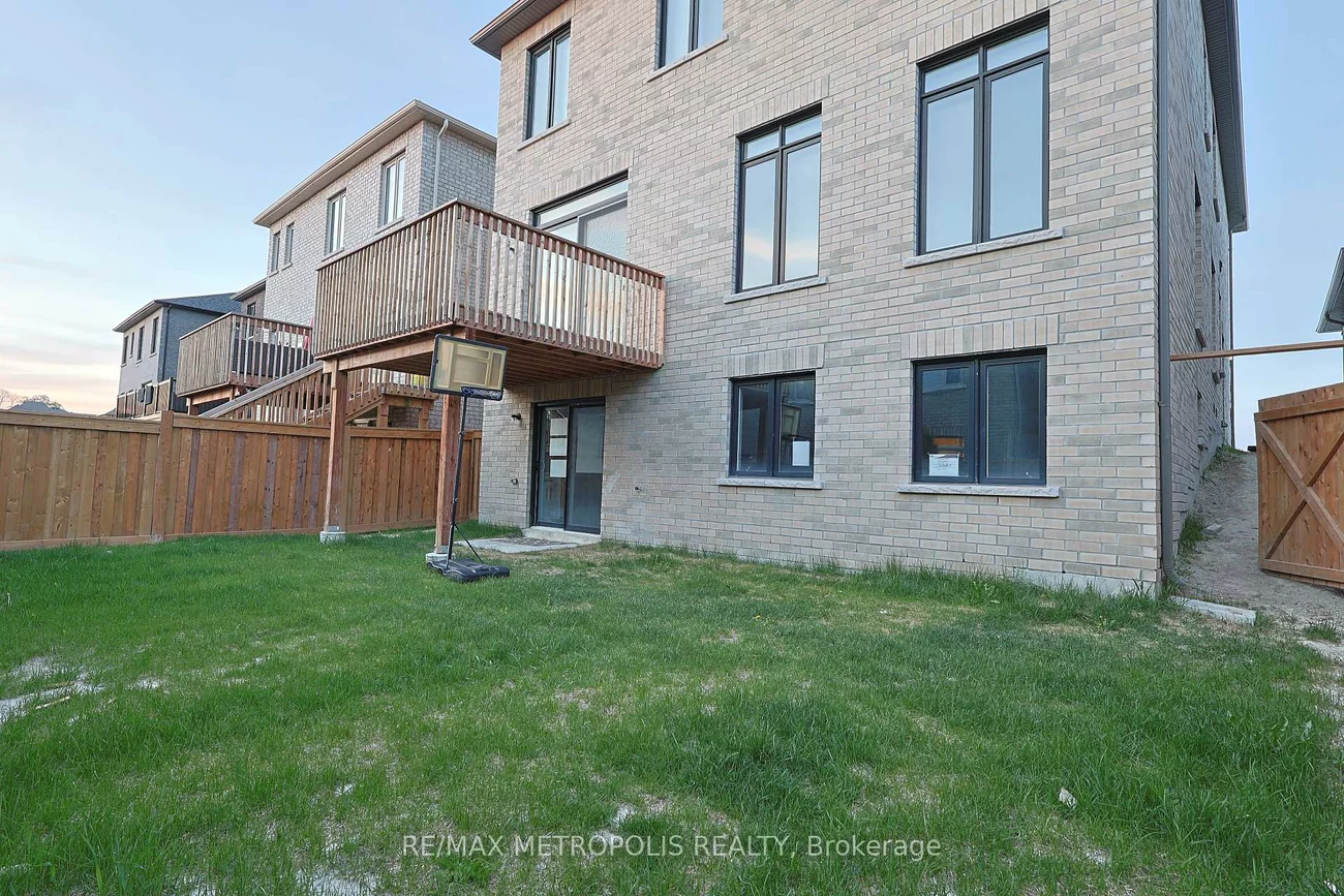 75, Eastgrove, Rural East Gwillimbury, East Gwillimbury