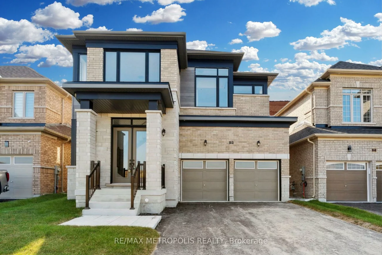 75, Eastgrove, Rural East Gwillimbury, East Gwillimbury