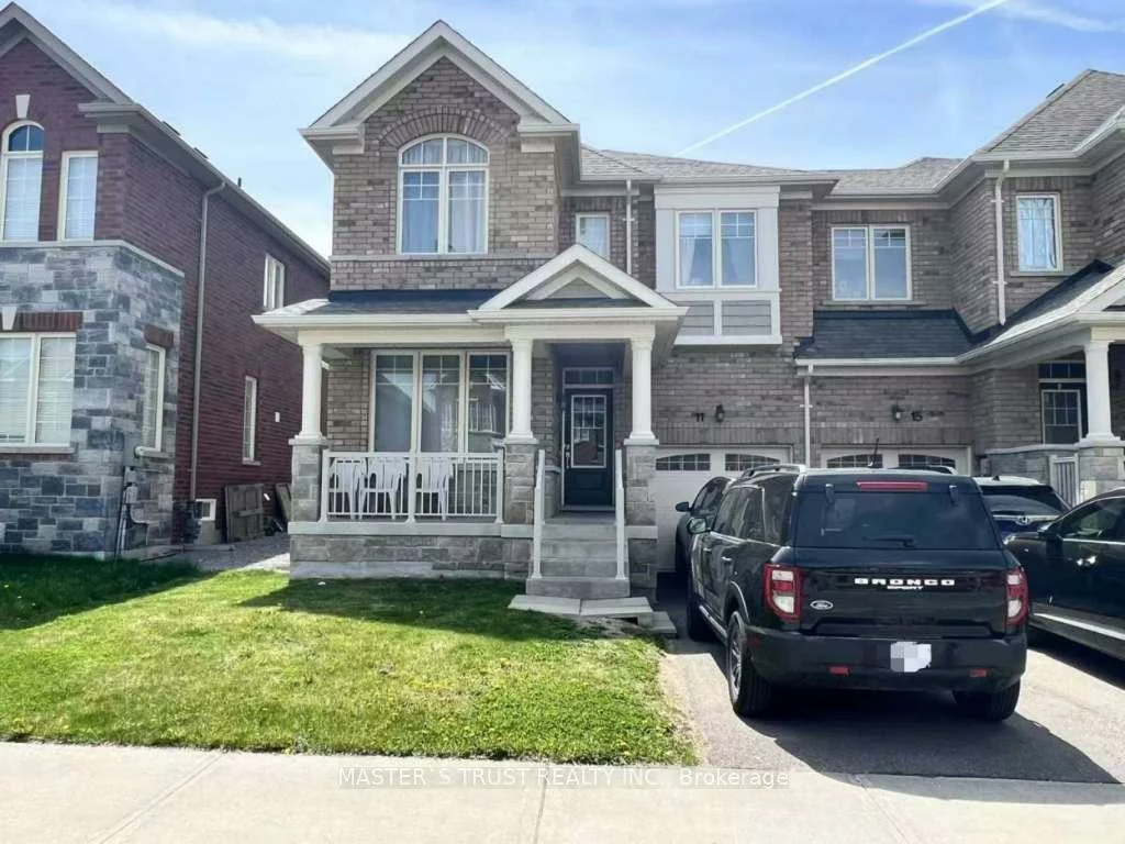 11, Frederick Pearson, Queensville, East Gwillimbury