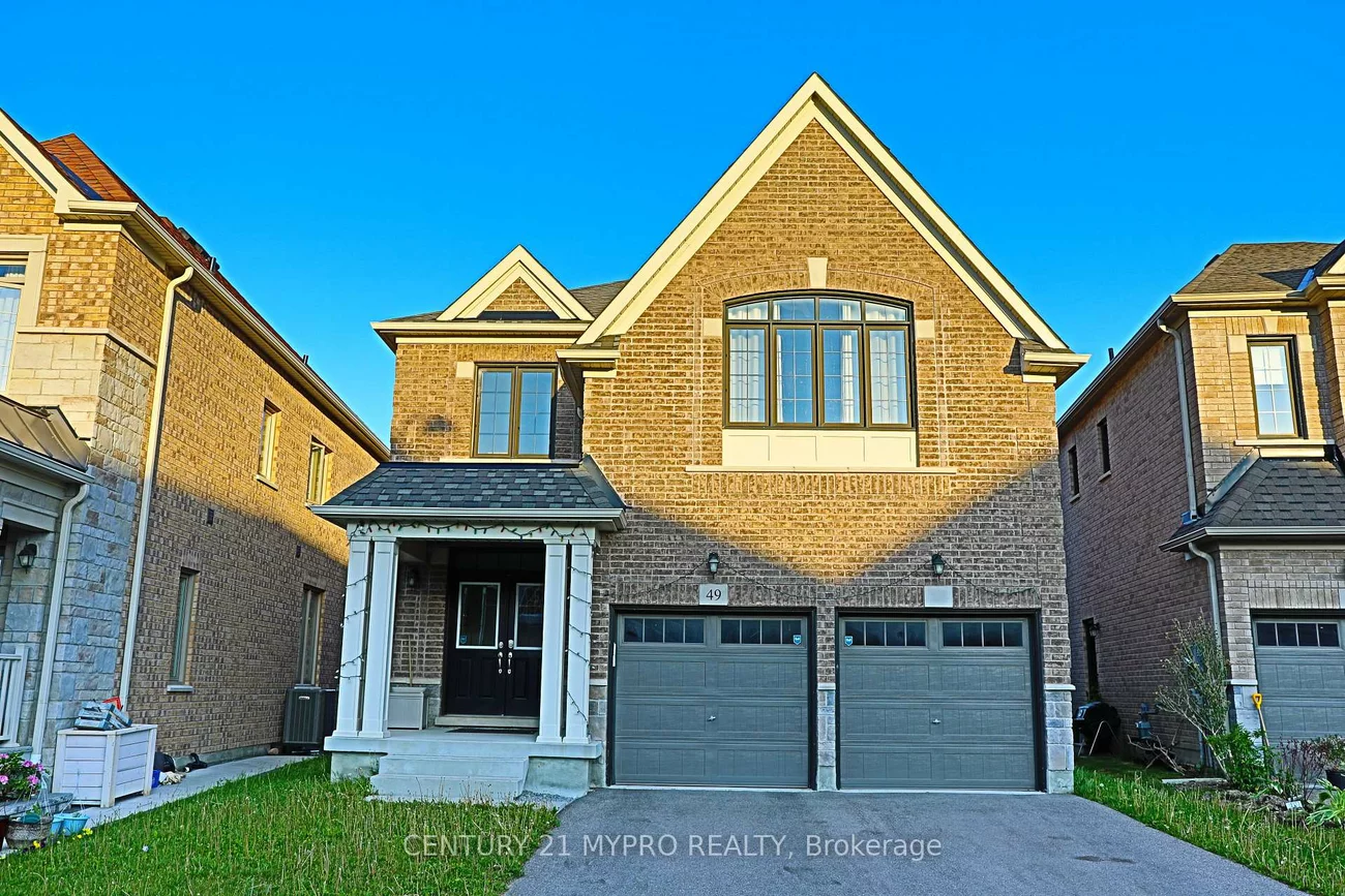 49, Pear Blossom, Holland Landing, East Gwillimbury