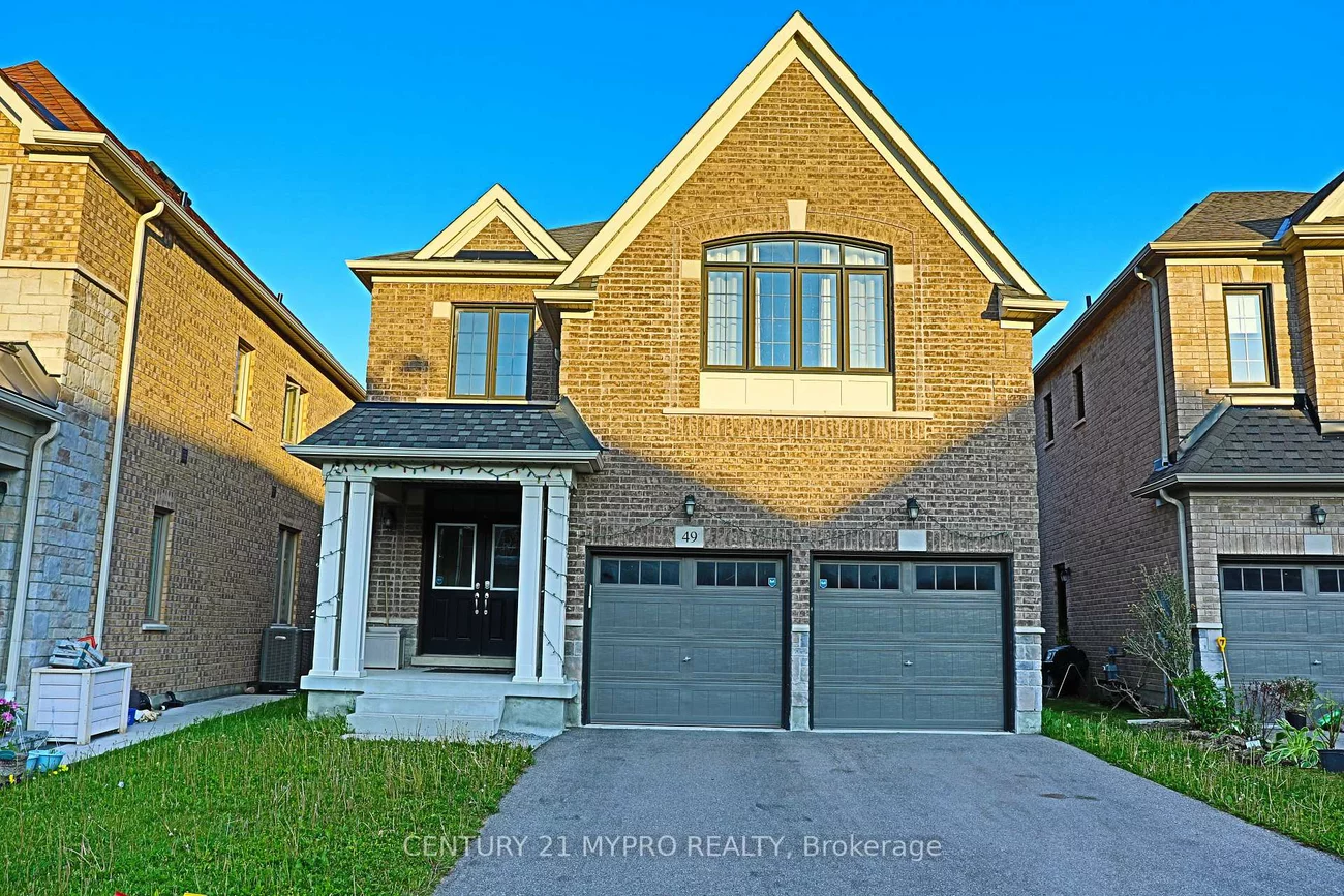 49, Pear Blossom, Holland Landing, East Gwillimbury