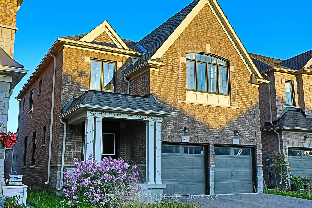 49, Pear Blossom, Holland Landing, East Gwillimbury