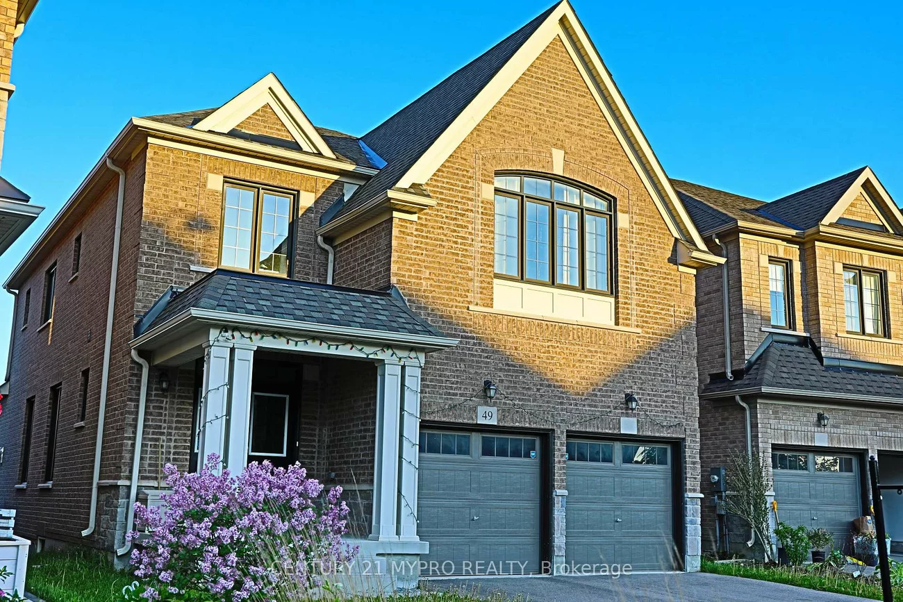 49, Pear Blossom, Holland Landing, East Gwillimbury