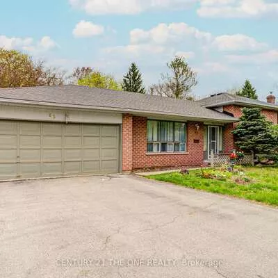 63, Kilpatrick, Holland Landing, East Gwillimbury