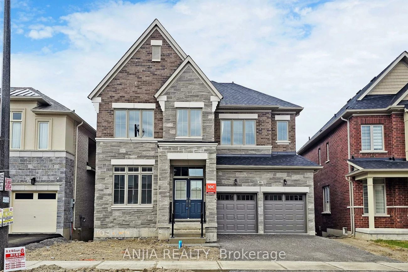86, Angus Morton, Queensville, East Gwillimbury