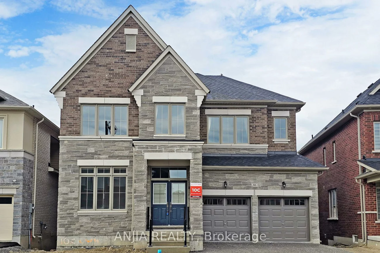 86, Angus Morton, Queensville, East Gwillimbury