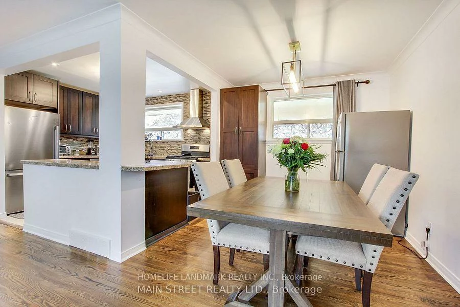 1769, Mt Albert, Sharon, East Gwillimbury