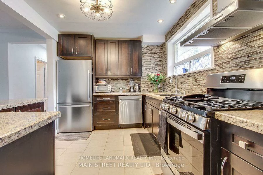 1769, Mt Albert, Sharon, East Gwillimbury